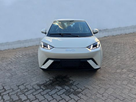 BYD Dolphin Mini (Elétrico)