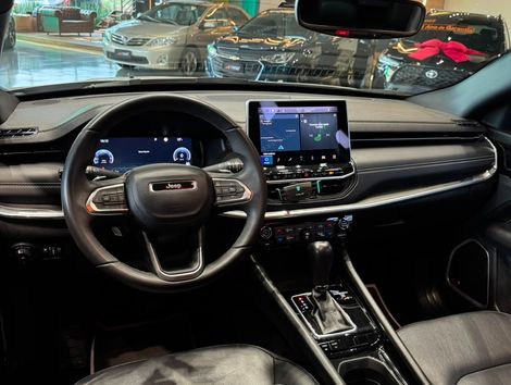 Jeep COMPASS S T270 1.3 TB 4x2 Flex Aut.