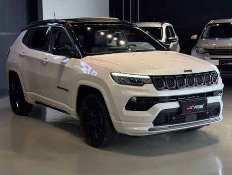 Jeep COMPASS S T270 1.3 TB 4x2 Flex Aut.