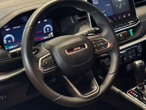 Jeep COMPASS S T270 1.3 TB 4x2 Flex Aut.