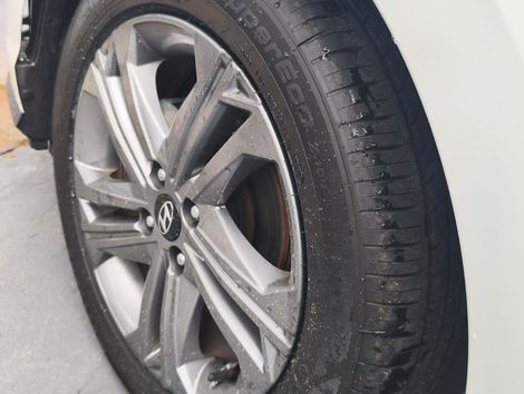 Hyundai HB20S Comfort Plus 1.0 TB Flex 12V Aut