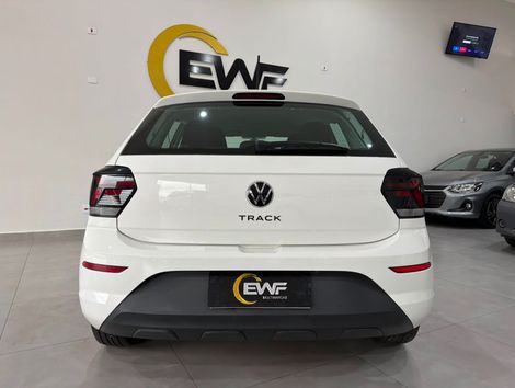 VolksWagen Polo Track 1.0 Flex 12V 5p