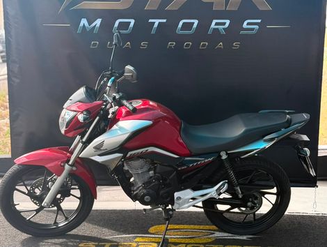 HONDA CG 160 TITAN FLEXONE/Ed.Especial 40 Anos