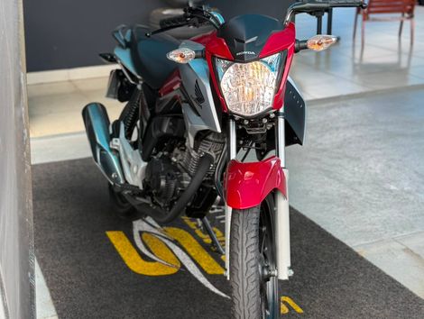 HONDA CG 160 TITAN FLEXONE/Ed.Especial 40 Anos