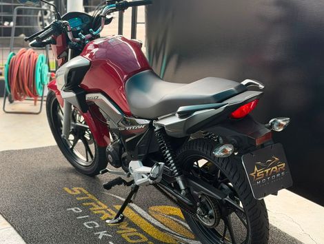 HONDA CG 160 TITAN FLEXONE/Ed.Especial 40 Anos