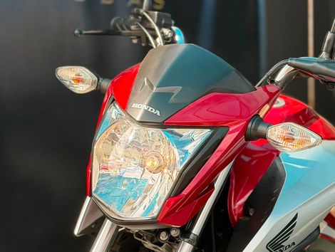 HONDA CG 160 TITAN FLEXONE/Ed.Especial 40 Anos