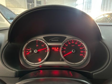 VolksWagen Gol (novo) 1.0 Mi Total Flex 8V 4p