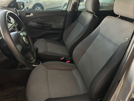 VolksWagen Gol (novo) 1.0 Mi Total Flex 8V 4p