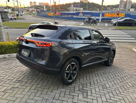Honda HR-V EXL 1.5 Flex Sensing 16V 5p Aut.