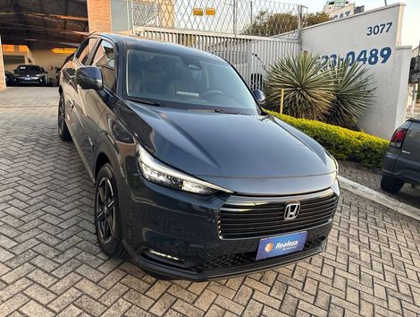 Honda HR-V EXL 1.5 Flex Sensing 16V 5p Aut.
