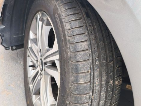 Hyundai HB20S Comfort Plus 1.0 TB Flex 12V Aut