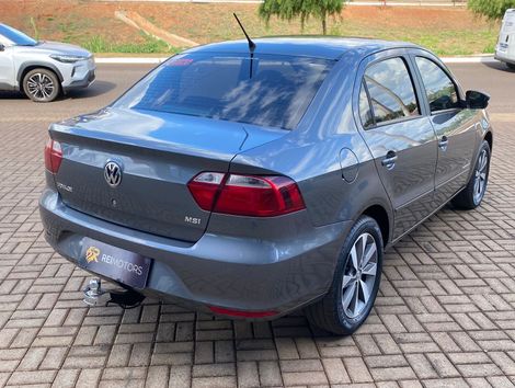 VolksWagen VOYAGE COMF/Highli. 1.6 T.Flex 8V 4p