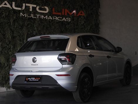 VolksWagen Polo Track 1.0 Flex 12V 5p