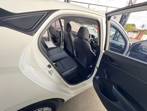 Hyundai HB20 Sense 1.0 Flex 12V Mec.