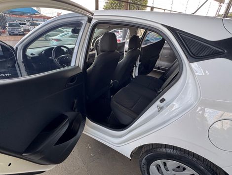 Hyundai HB20 Sense 1.0 Flex 12V Mec.
