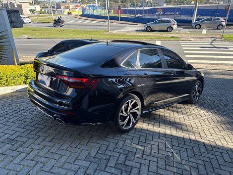 VolksWagen JETTA GLI 350 TSI 2.0 16V 4p Aut.