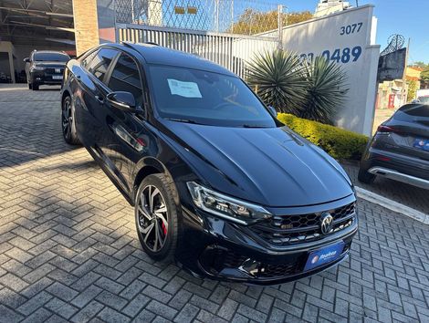 VolksWagen JETTA GLI 350 TSI 2.0 16V 4p Aut.