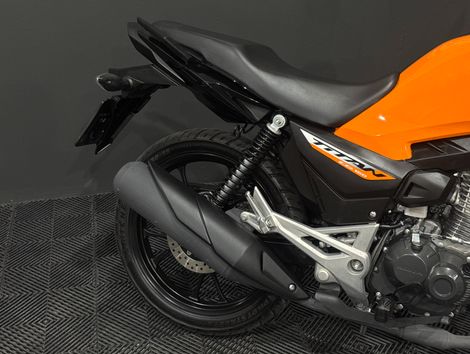 HONDA CG 160 TITAN FLEXONE/Ed.Especial 40 Anos