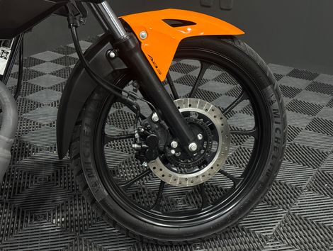 HONDA CG 160 TITAN FLEXONE/Ed.Especial 40 Anos