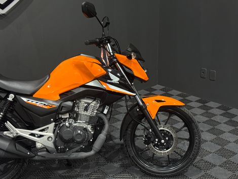 HONDA CG 160 TITAN FLEXONE/Ed.Especial 40 Anos