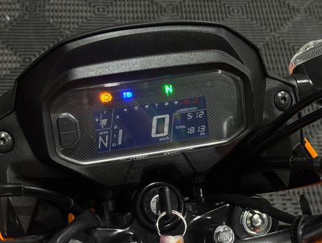 HONDA CG 160 TITAN FLEXONE/Ed.Especial 40 Anos
