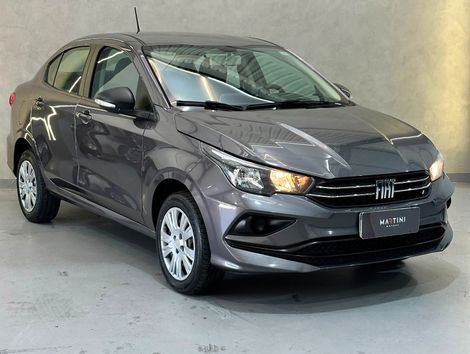 Fiat CRONOS DRIVE 1.0 6V Flex