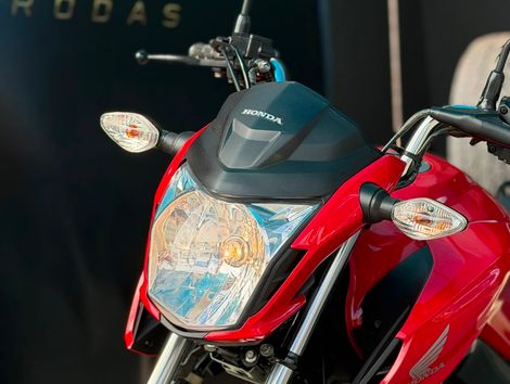 HONDA CG 160 FAN Flex