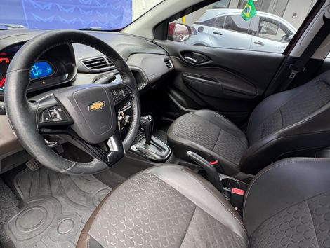 Chevrolet PRISMA Sed. LTZ 1.4 8V FlexPower 4p Aut.