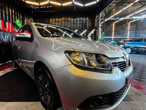 Renault SANDERO Expression Flex 1.0 12V 5p