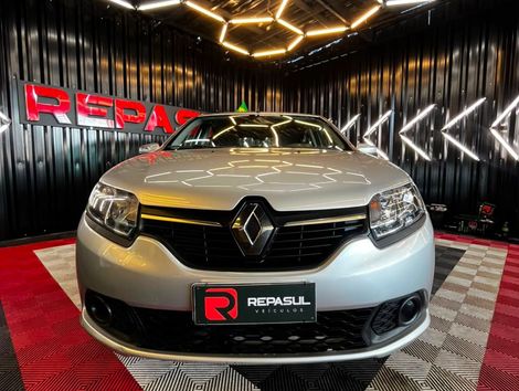 Renault SANDERO Expression Flex 1.0 12V 5p