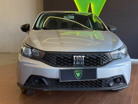 Fiat ARGO 1.0 6V Flex