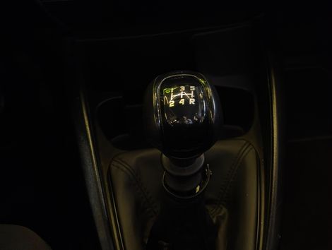 Fiat ARGO 1.0 6V Flex