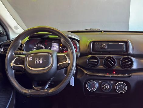 Fiat ARGO 1.0 6V Flex