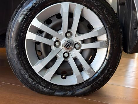 Fiat ARGO 1.0 6V Flex