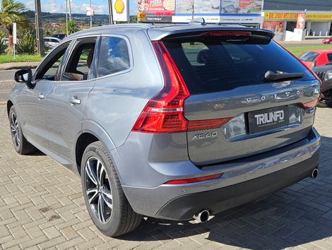 Volvo XC 60 T-5 MOMENTUM 2.0 254cv AWD 5p