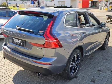 Volvo XC 60 T-5 MOMENTUM 2.0 254cv AWD 5p