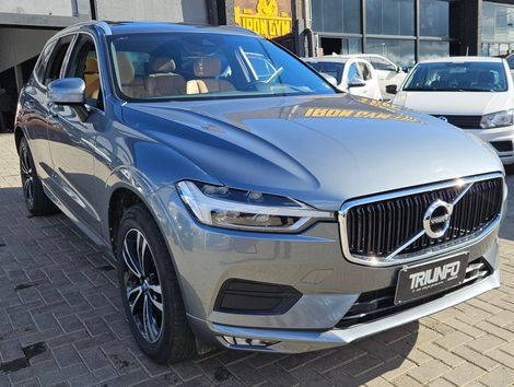 Volvo XC 60 T-5 MOMENTUM 2.0 254cv AWD 5p