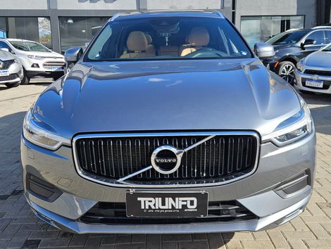 Volvo XC 60 T-5 MOMENTUM 2.0 254cv AWD 5p