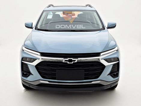 Chevrolet TRACKER 100 Anos 1.2 Turbo 12V Aut. 