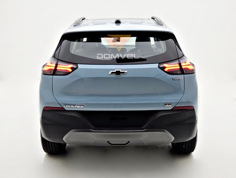 Chevrolet TRACKER 100 Anos 1.2 Turbo 12V Aut. 