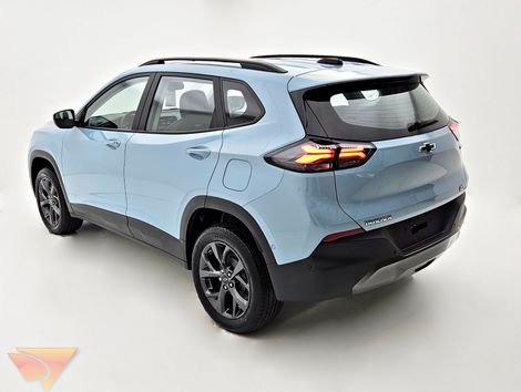 Chevrolet TRACKER 100 Anos 1.2 Turbo 12V Aut. 