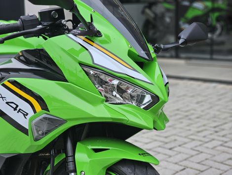 KAWASAKI NINJA ZX-4R