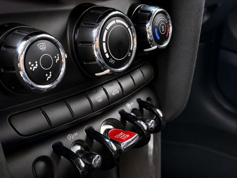 Mini COOPER 1.5 Turbo 12V 3p Aut.