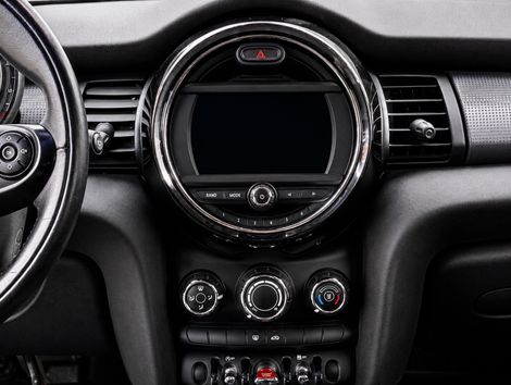 Mini COOPER 1.5 Turbo 12V 3p Aut.