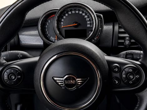 Mini COOPER 1.5 Turbo 12V 3p Aut.