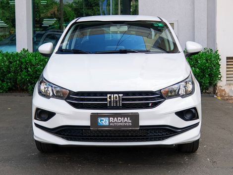 Fiat CRONOS DRIVE 1.3 8V Flex