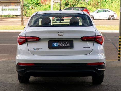 Fiat CRONOS DRIVE 1.3 8V Flex