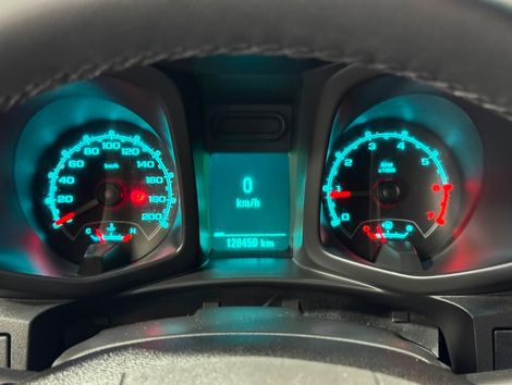 Chevrolet S10 P-Up Advant. 2.4/2.4 MPFI F.Power CD
