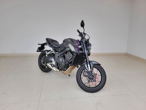HONDA CB 650R
