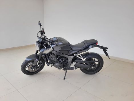 HONDA CB 650R